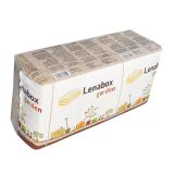 ZASTIRKA JARDINO SLAMA LENABOX GARDEN 17 KG