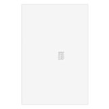 SLIKA STYLER KISS STEKLENA 70X100 GM042