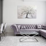 SLIKA STYLER WHITE TREE 70X100 HP037