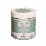 BARVA RAYHER BARVA CHALKY F. MINT ZEL. 118ML