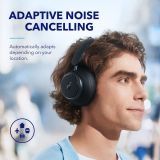 SLUŠALKE ANKER SOUNDCORE LIFE Q45 BT