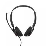 SLUŠALKE JABRA ENGAGE 50 II UC/STEREO/WIRED/USB-A
