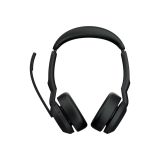 SLUŠALKE JABRA EVOLVE2 55 LINK380A/MS/STEREO/STAND