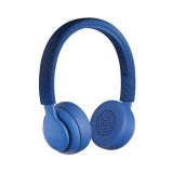 BLUETOOTH NAGLAVNA SLUŠALKA JAM AUDIO MODRA