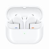 SLUŠALKE SAMSUNG GALAXY BUDS3 PRO BELA