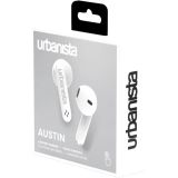 SLUŠALKE URBANISTA AUSTIN BELE
