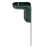 SMART SENZOR ZA POPOLNOMA SAMODEJNO ZALIVANJE VRTA Z APLIKACIJO GARDENA SMART