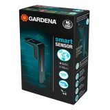 SMART SENZOR ZA POPOLNOMA SAMODEJNO ZALIVANJE VRTA Z APLIKACIJO GARDENA SMART