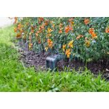 SMART SENZOR ZA POPOLNOMA SAMODEJNO ZALIVANJE VRTA Z APLIKACIJO GARDENA SMART