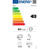 VGRADNI POMIVALNI STROJ BOSCH SMI4HAS48E VIDNA ARMATURA