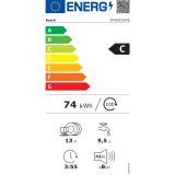 VGRADNI POMIVALNI STROJ BOSCH SMI6ZDS49E VIDNA ARMATURA - ZEOLIT