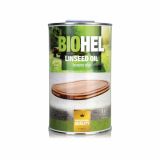 BIOHEL LANENO OLJE 1 L