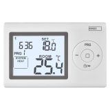 TERMOSTAT EMOS ŽIČNI DIGITALNI TEDENSKI P5607, SOBNI