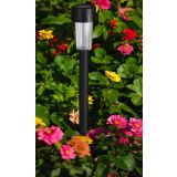 SOLARNA VRTNA SVETILKA FEROTEHNA LED PVC 0.06W 5LM 6000K