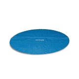 SOLARNO POKRIVALO INTEX SOLARNO FI 470 CM