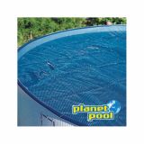 SOLARNO POKRIVALO PLANET POOL SOLARNO FI 550 CM