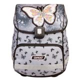 ŠOLSKA TORBA ZA 1.TRIADO TARGET GT CLICK BUTTERFLY SPIRIT 28033
