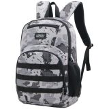ŠOLSKI NAHRBTNIK TARGET SEUL CAMO LIGHT 27794