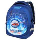 ŠOLSKI NAHRBTNIK TARGET SUPERLIGHT PETIT SOFT RACING TEAM 28031