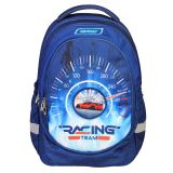 ŠOLSKI NAHRBTNIK TARGET SUPERLIGHT PETIT SOFT RACING TEAM 28031