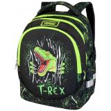 ŠOLSKI NAHRBTNIK TARGET SUPERLIGHT PETIT SOFT T-REX ESCAPE 27632