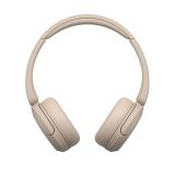 SONY BT SLUŠALKE WHCH520C BEŽ