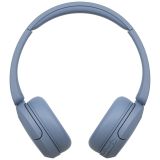 SONY BT SLUŠALKE WHCH520L MODRE