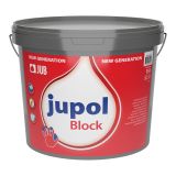 SPECIALNA BARVA JUB JUPOL BLOCK BELI 15 L