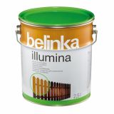 SPECIALNI PREMAZ BELINKA ILLUMINA 2.5 L