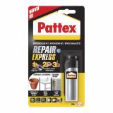 SPECIALNO LEPILO HENKEL ACC PATTEX REPAIR EXPRESS CUTTER 48G - EPOKSI KIT