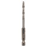 SPIRALNI SVEDER ZA LES BOSCH 4.00X88/43 MM HEX. DRŽ. 6.35MM (1/4 -)