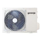 SPLIT ENOJNA INVERTER GORENJE REA 35 KC 3.4KW, NOTR+ZUN ENOTA