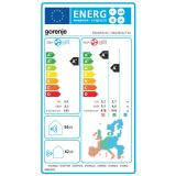 SPLIT ENOJNA INVERTER GORENJE REA 35 KC 3.4KW, NOTR+ZUN ENOTA