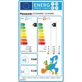 KLIMATSKA NAPARAVA PANASONIC CS/CU-Z25XKE 2.5KW, NOTR+ZUN ENOTA