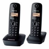 STACIONARNI TELEFON PANASONIC KX-TG1612FXH