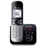 STACIONARNI TELEFON PANASONIC KX-TG6821FXB PANASONIC