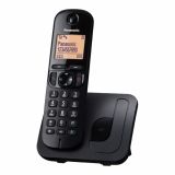 STACIONARNI TELEFON PANASONIC KX-TGC210FXB
