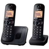STACIONARNI TELEFON PANASONIC KX-TGC212FXB