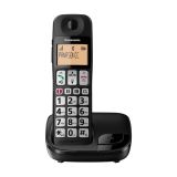 STACIONARNI TELEFON PANASONIC KX-TGE110FXB