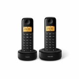 STACIONARNI TELEFON PHILIPS D1302B/5