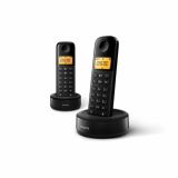 STACIONARNI TELEFON PHILIPS D1302B/5