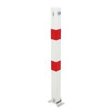 ZAPORNI STEBRIČEK PASSAU-ROYAL 70X70/1200 MM KVADRATEN