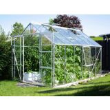 STEKLEN RASTLINJAK VITAVIA JUPITER 9900 ESG 3MM ALU 2.6X3.8M