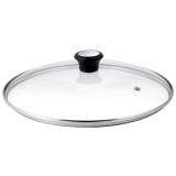 POKROVKA TEFAL 24 CM STEKLENA
