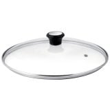 POKROVKA TEFAL 30 CM STEKLENA