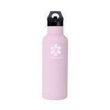 STEKLENICA, TERMO SNOW MONKEY GO-GETTER 0.6 L LILA