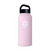 STEKLENICA, TERMO SNOW MONKEY TRAVELER 1L LILA