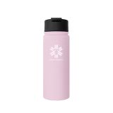 STEKLENICA, TERMO SNOW MONKEY URBAN EXPLORER 0.5 L LILA