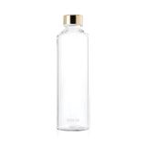 STEKLENICA ZA VODO EQUA MISMATCH - BEIGE, 750 ML