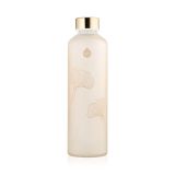 STEKLENICA ZA VODO EQUA MISMATCH - GINKGO, 750 ML